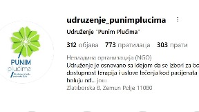 Porast pneumokoknih infekcija